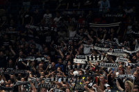 Bomba u Humskoj: Legenda potpisala za Partizan, veliko pojačanje u pohodu na titulu