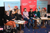Život koji je stvorio legendu: Film „Nedelja“ o Džeju Ramadanovskom premijerno prikazan u Banjaluci