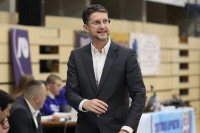 Marko Ičelić: Ne gledamo tabelu, već idućeg rivala