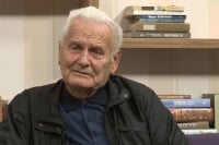 Prošlo tri godine od smrti istoričara Mile Dakića