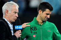 Mekinro: Novak je najbolji teniser svih vremena
