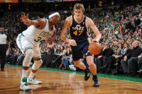 Kirilenko: U NBA je košarka pogrešna