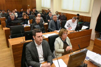Zakazan nastavak suđenja Zeljkoviću i ostalima