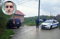 Ilić priznao da je ubio tinejdžerku, ali tvrdi da se ne sjeća kako
