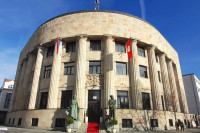 Danas sastanak Dodika sa privrednicima o minimalcu