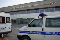 Komandir Granične policije aerodroma Banjaluka optužen za prevaru u službi