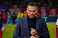 Bahar blizu povratka kući