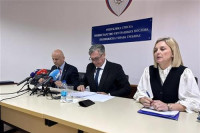 Karan: Policijska uprava Trebinje riješila brojne stare predmete
