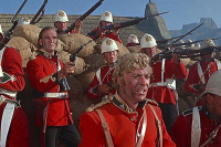 Kultni britanski film “Zulu” objavljen prije 60 godina