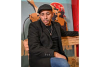 Husein Alijević Husa za “Glas”: Ovom ulogom vratio sam lične dugove Džeju