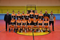 Prva liga bez Olimpa