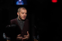Aleksandar Jovanović: Serija "Koža" nudi surovu istinu svakodnevice