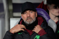 Klop napušta Liverpul na kraju sezone