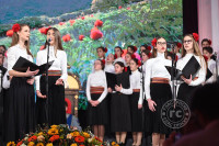 Светосавска академија уприличена у Банском двору