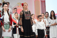 Светосавска академија уприличена у Банском двору
