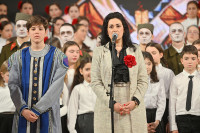 Светосавска академија уприличена у Банском двору