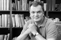 Preminuo pisac Goran Petrović