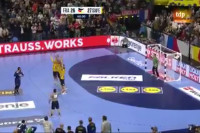 Nevjerovatan gol u posljednjoj sekundi (VIDEO)