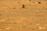Rover NASA prikupio podatke koji potvrđuju da je na Marsu nekada bilo vode