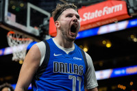 Dončić nakon 73 poena: Cilj je bila pobjeda (VIDEO)