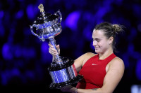 Sabalenka odbranila titulu u Melburnu
