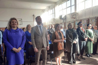 Stojičić: Sveti Sava postavio temelje prosvetiteljstva