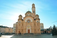 Kakvo nas vrijeme očekuje sutra?