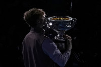 Nadal oduševljen Sinerom: Kakva velika pobjeda