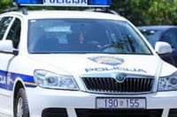 Uhapšeni Poljak, Slovenac i Srbin zbog krijumčarenja migranata