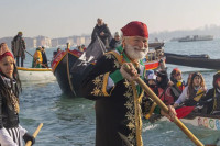 Venecijanski karneval putuje stopama Marka Pola