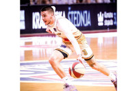 Igokea hvata ritam