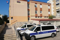 Privedeno 20 navijača Hajduka i Rijeke