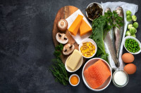 Pet znakova upozorenja da vašem tijelu nedostaje D vitamin