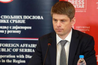Гујон: Већ пет година се тужим због забране уласка на КиМ