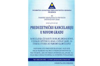 Preduzetnička kancelarija u Novom Gradu radiće od 1. februara