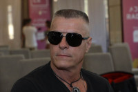 Đorđe David prolai kroz težak period; otkrio gdje se nalazi poslije nesreće