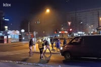 Mladić ubijen dok je sjedio u autu, pucnjavi prehodila svađa u saobraćaju