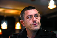 Stevo Grabovac dobitnik 70. NIN-ove nagrade