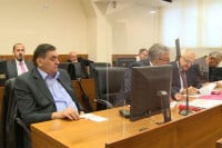 Suđenje Obrenu Petroviću: Kako su dijalizni pacijenti evakuisani iz poplave