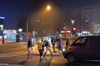 Uhapšen osumnjičeni za ubistvo u Sarajevu