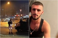 Ovo je osumnjičeni za ubistvo mladića u Sarajevu