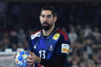 Karabatić: Zlato nisam osvojio ni za djecu, ni za porodicu, već za sebe