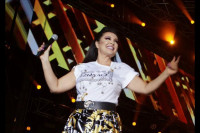 Dragana Mirković otkrila zašto bi odbila pjesmu za film o Džeju