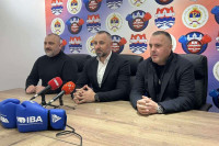 Sezona za boksere Slavije počinje 16. februara: Radnički na premijeri