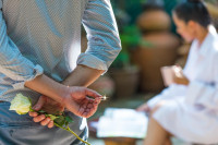 Ovo su znakovi da će vas partner uskoro zaprositi