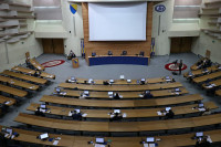 Usvojen Prijedlog izmjena i dopuna Zakona o VSTS