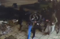 Sukob u BiH: Objavljen snimak žestoke tuče hrvatskih navijača