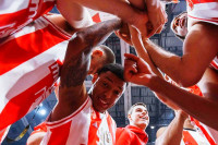 Zvezda preko Valensije ostavila nadu za plej-of Evrolige