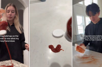 Zbog ovog TikTok izazova  parovi masovno raskidaju, evo kako izgleda