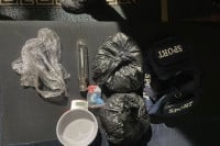 Uspješna akcija banjalučke policije: "Nišan" ulovio osumnjičene za uzgoj droge
